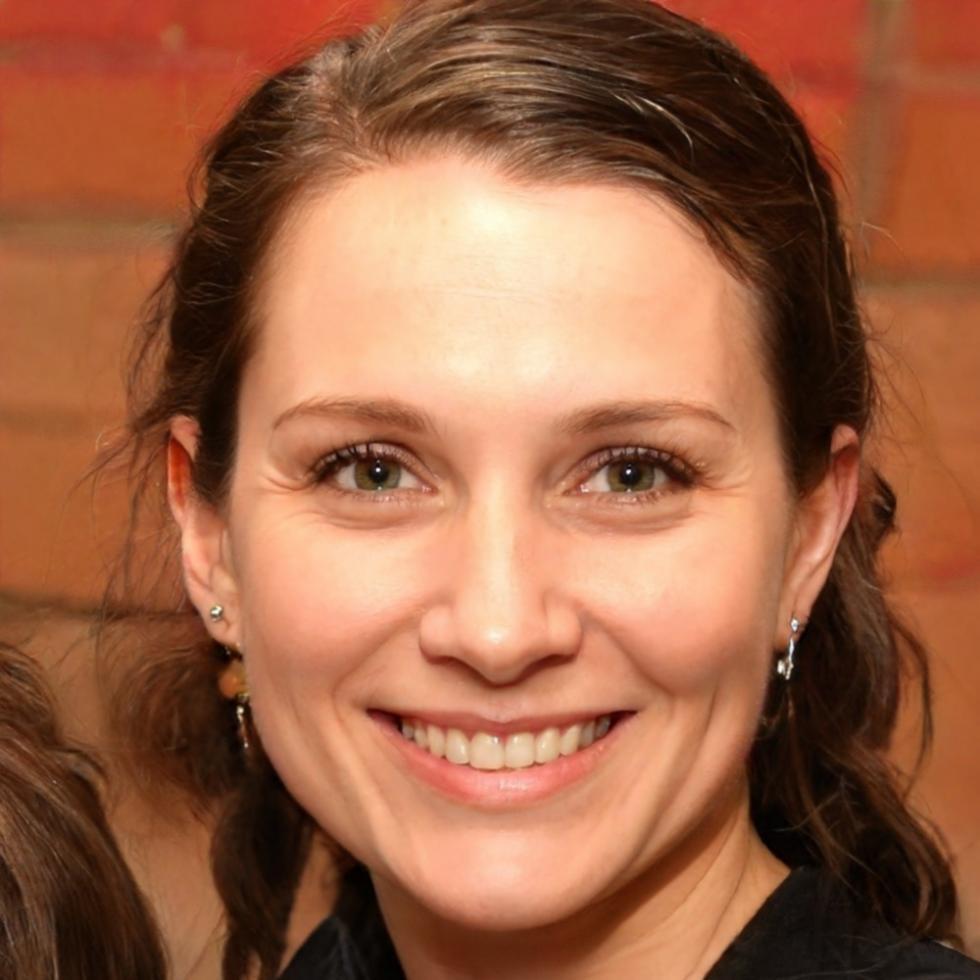 Linnea Bjornstad instructor profile