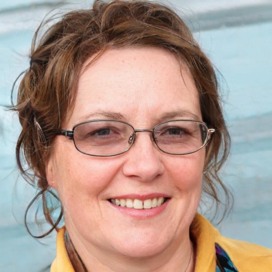 Vesna Horvath instructor profile